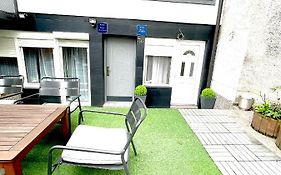 Big Dreams Apartment